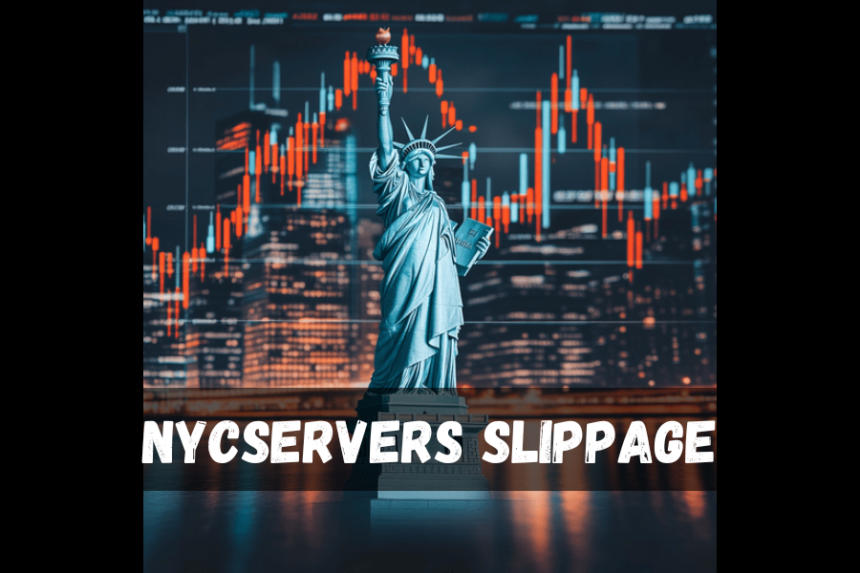 A Step-by-Step Guide to Accessing Nycservers Slippage