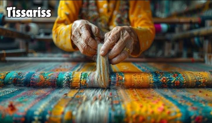 The Art of Tissariss: Crafting Beauty and Tradition