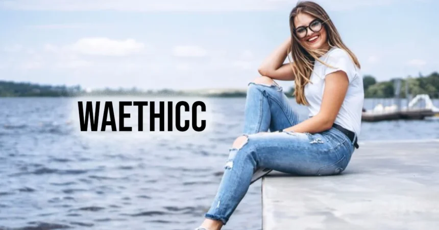 Waethicc: Redefining Fashion with Body Positivity