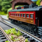 What Makes the Westerfield HO 1913 PRR Reefer Kit 11601 Stand Out?