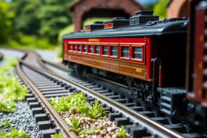 What Makes the Westerfield HO 1913 PRR Reefer Kit 11601 Stand Out?