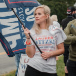 Candidate Conversations 2020: U.S. Senate candidate Lauren Witzke