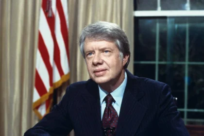 Who Is Jimmy Carter and Why Is He Important?