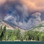 How to Prepare for Pioneer Fire Chelan