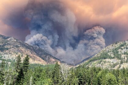 How to Prepare for Pioneer Fire Chelan