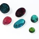 Natural Stone Cabochons Information and Definitions