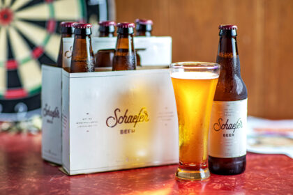 How to Brew Your Own Schaefer Beer at Home