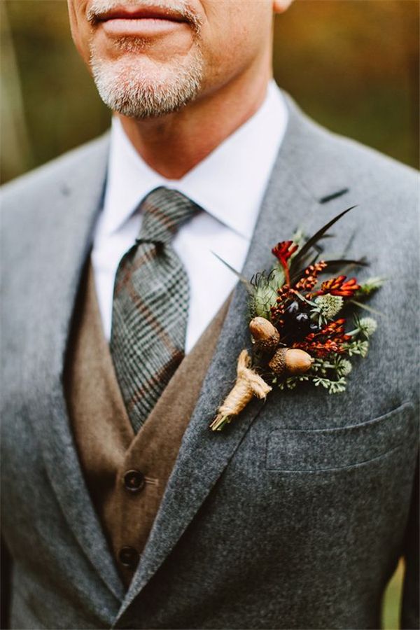 boutonniere