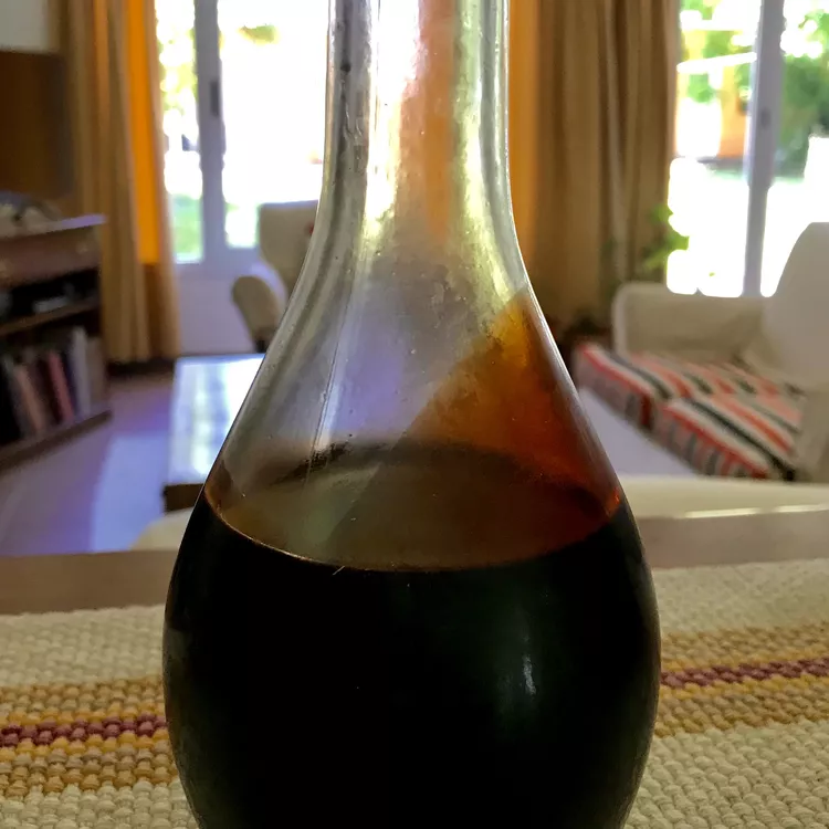 The Art of Balsamic: A Culinary Exploration