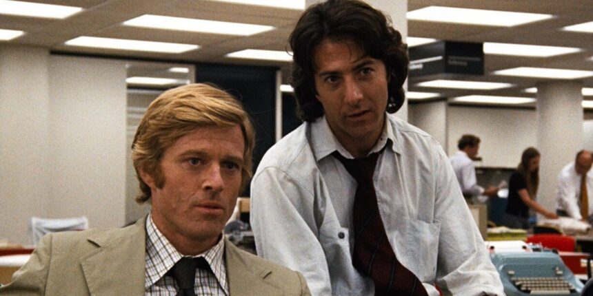 How to Understand the Role of the President's Men