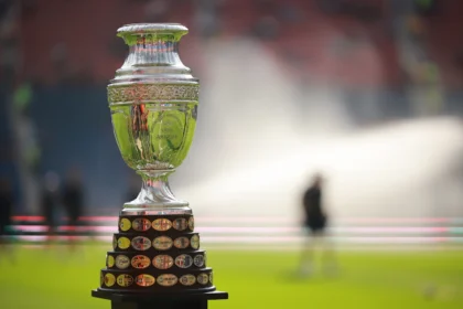 Why Is Copa America Important for South American Football?