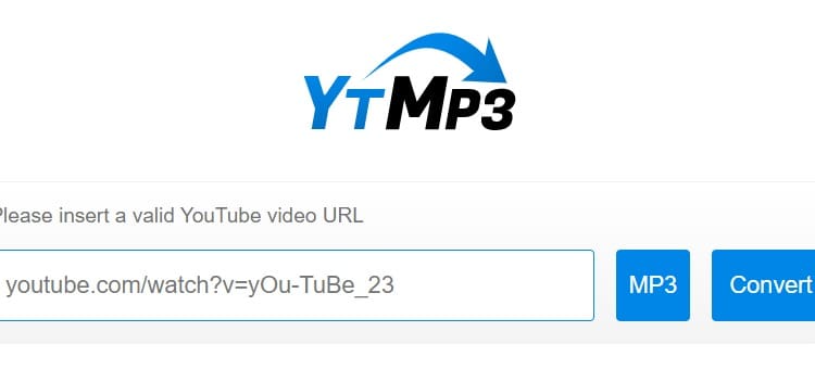 When Is It Legal to Download YT MP3?