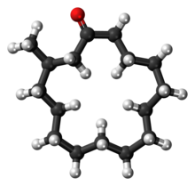 A Guide to Using Muscone Schiff in Perfume Making