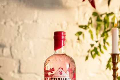 What is Pink Gin and How is it Made?