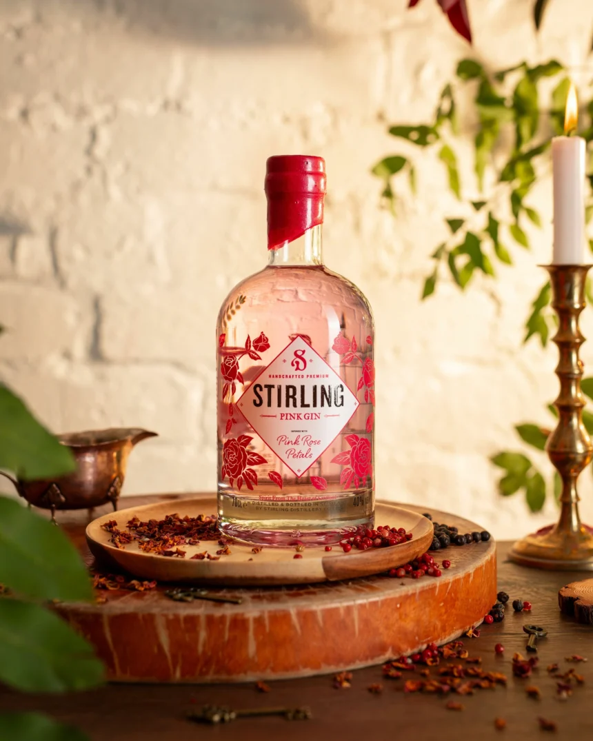 What is Pink Gin and How is it Made?