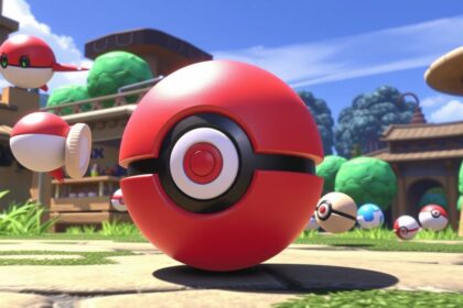 Step-by-Step Guide: ssbb f pokeballs switch modifier