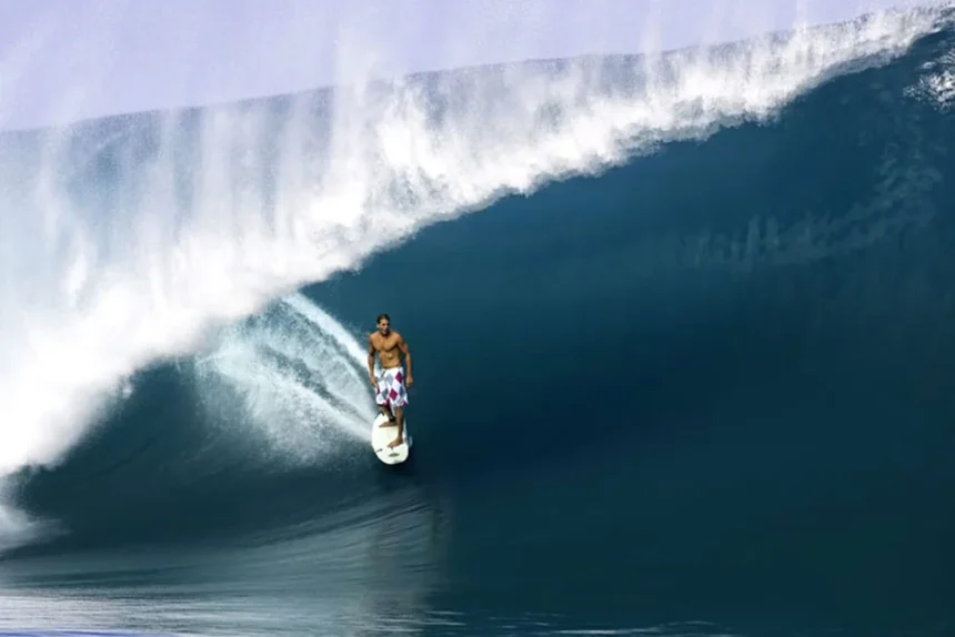 How to Ride Like Andy Irons: Tips for Surfers