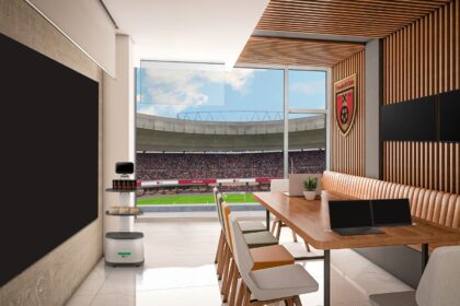 Best Luxury Sports Boxes: Top VIP Boxes At Sports Venues