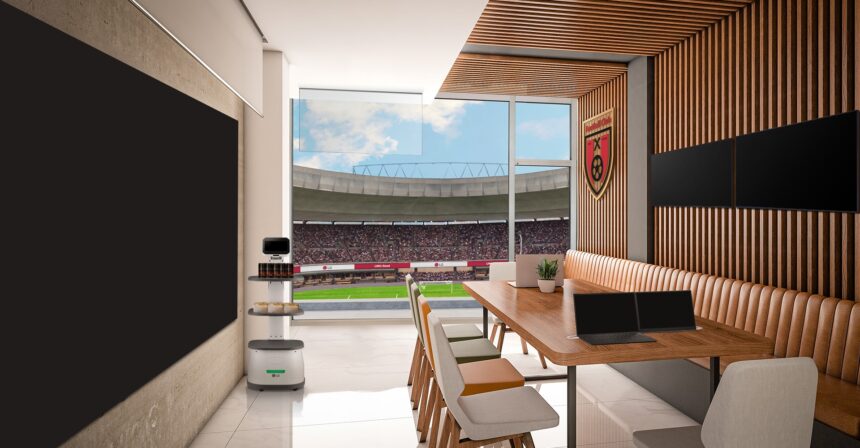 Best Luxury Sports Boxes: Top VIP Boxes At Sports Venues