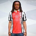 edgar davids nameset barcelona - Guide to Customization