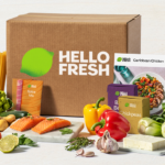 How to Cook Delicious Meals with Hello Fresh