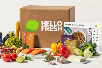 How to Cook Delicious Meals with Hello Fresh