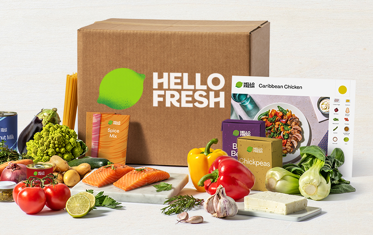 How to Cook Delicious Meals with Hello Fresh