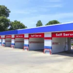 How to Find a Self Serve Car Wash Near Me