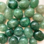 The Fascinating Origins and Varieties of Green Quartz