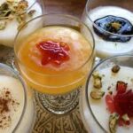 A Sweet Tradition what is the cultural significance of mouhalabieh