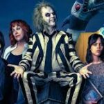 Who Are the Main Characters in Beetlejuice?