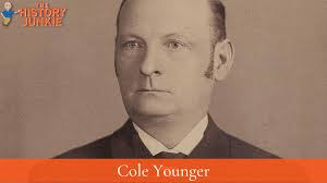 7 Facts You Didn't Know About Cole Younger