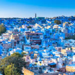 10 Must-See Attractions in Jodhpur Blue City