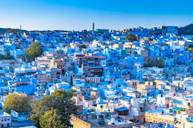 10 Must-See Attractions in Jodhpur Blue City