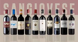 What You Need to Know About Aging Sangiovese Wine