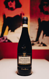 When Is the Best Time to Drink Amarone della Valpolicella?