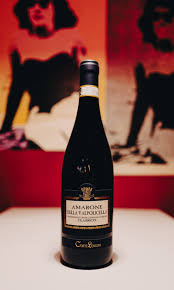 When Is the Best Time to Drink Amarone della Valpolicella?