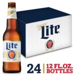 How to Understand Miller Lite Alcohol Content