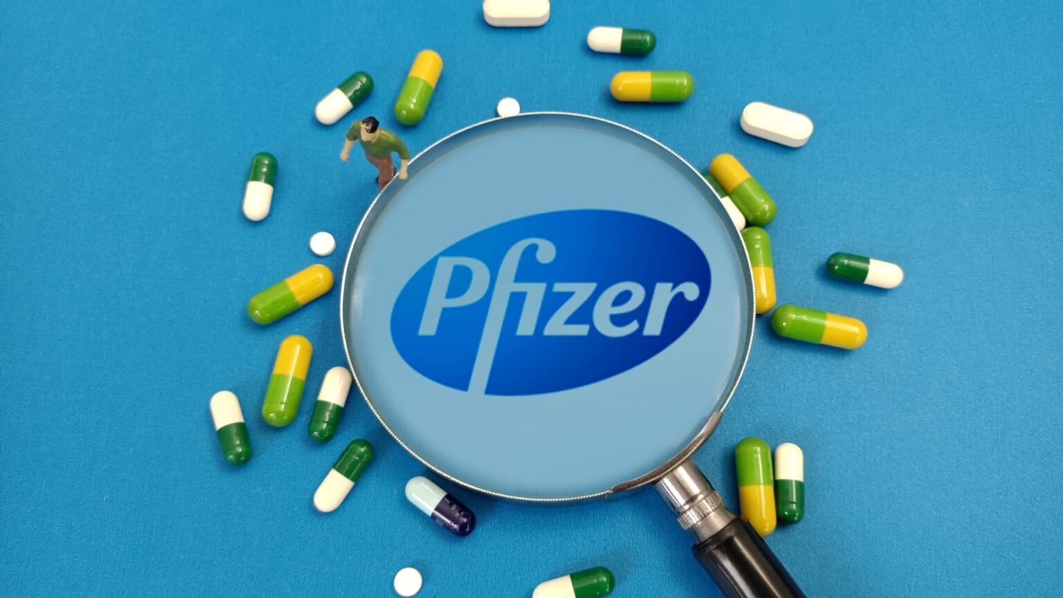 Exploring Pfizer: A Comprehensive Guide