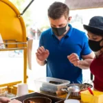 Chinatown Hawker Leftovers Consumption: Food Safety