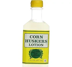 What Is Corn Huskers Lotion and How Does It Work?