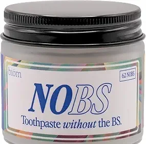 Why Choose Nobs Toothpaste for Your Oral Care?