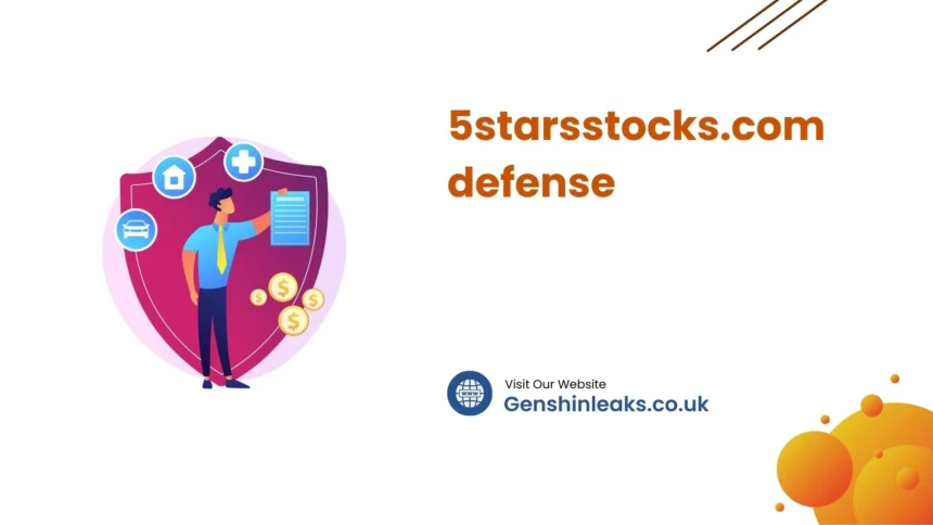 How to Build a Strong Portfolio with 5starsstocks.com Military