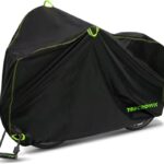 How to Choose the Right Bike Cover for Your Needs