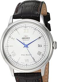 Orient Bambino: Classic Elegance