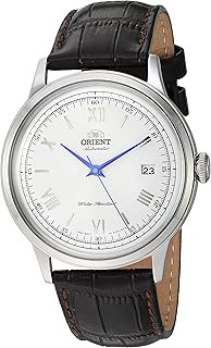 Orient Bambino: Classic Elegance