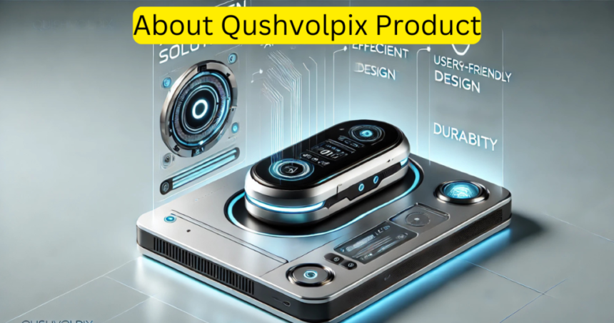 Who Should Shop Buy Qushvolpix Products?