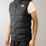 Gilet: A Timeless Trend