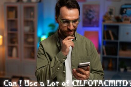 Can I Use Cilfqtacmitd: Step-by-Step Instructions