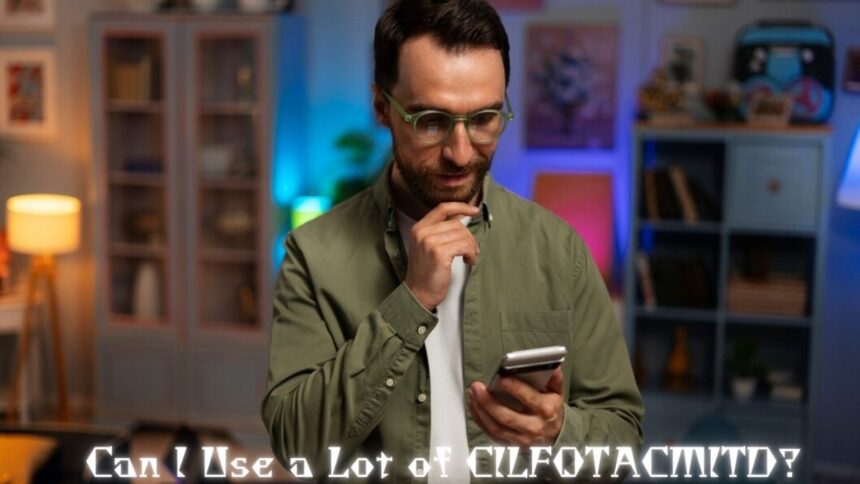 Can I Use Cilfqtacmitd: Step-by-Step Instructions